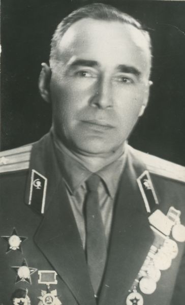 Файл:Лопушан Иван Иванович, начальник каф. военной подготовки.jpg